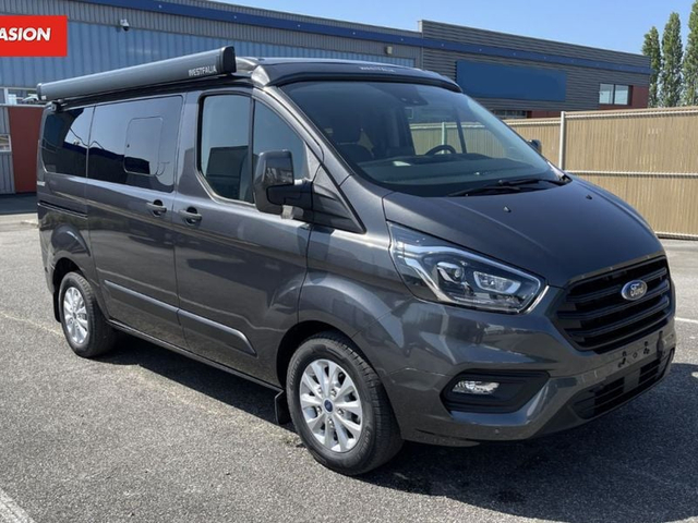 Ford TRANSIT 320 2.0 EcoBlue 150ch Westfalia Nugget BVA