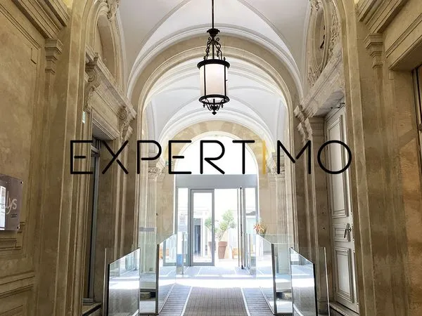 Appartement 1 pièce 31 m²