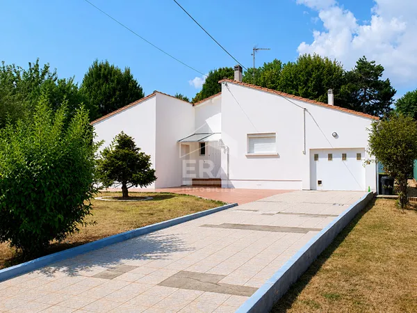 Maison 5 pièces 84 m²