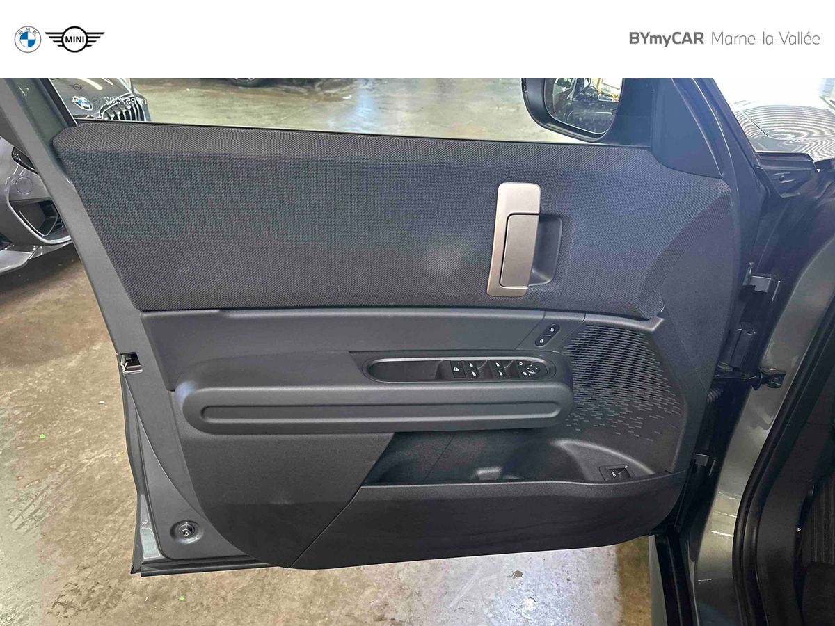 Mini Countryman C — photo 23