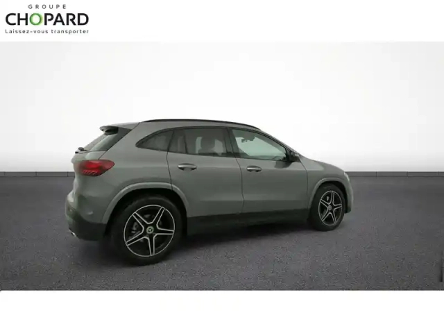 Mercedes Gla 200 d 8g-dct — photo 21