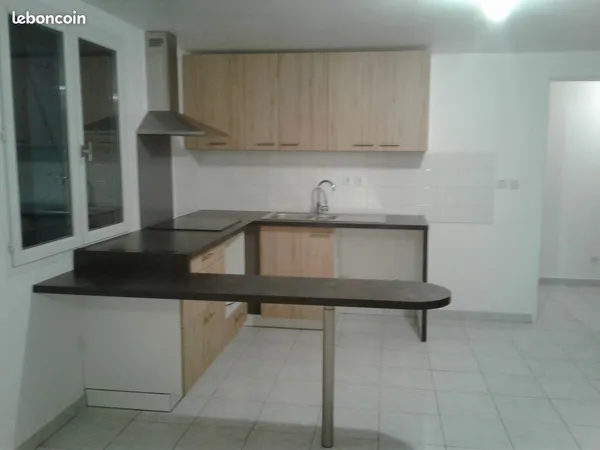 Appartement Location Cernoy-en-Berry 3p 60m² 555€