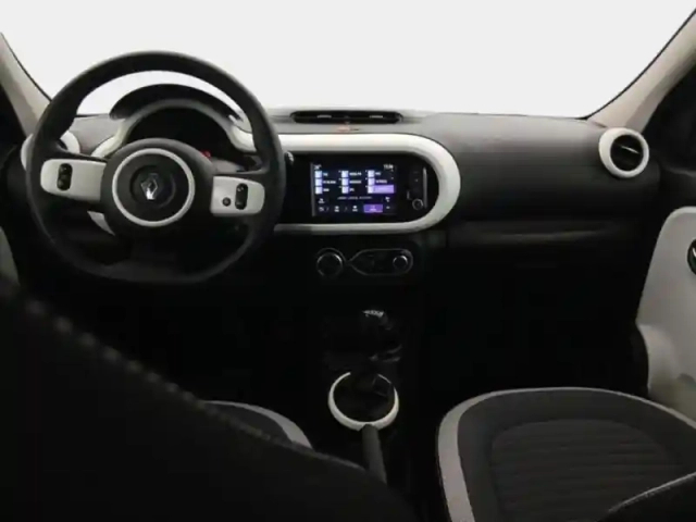 Renault Twingo 1.0 sce 65ch equilibre — photo 28