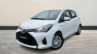 Toyota Yaris HSD 100h Business 5p — photo 1