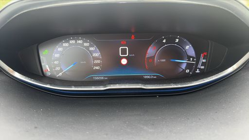 Peugeot 3008 1.5 BlueHDi 130 - Crossway – 2018 – 158206 km – Diesel – Boîte Manuelle — photo 34
