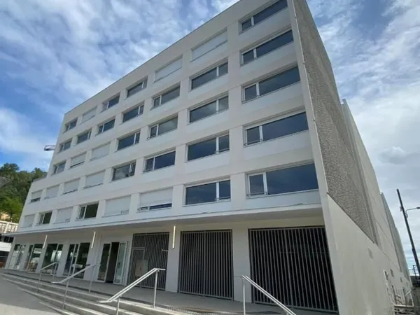 Studio 1 pièce 25 m²