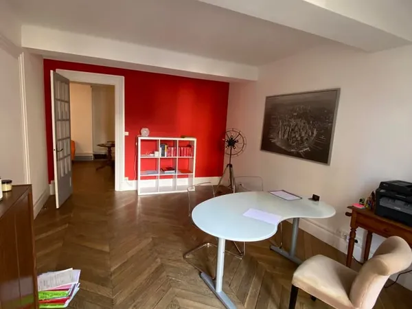 Appartement 4 pièces 70 m²