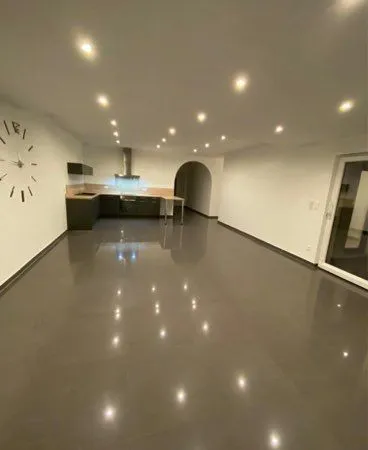 Maison plain-pied 107 m² avec jardin - Sarreguemines Welferding