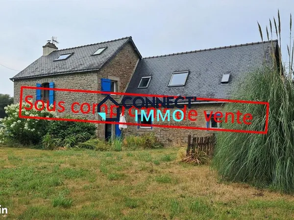 Maison 6 pièces 105 m²