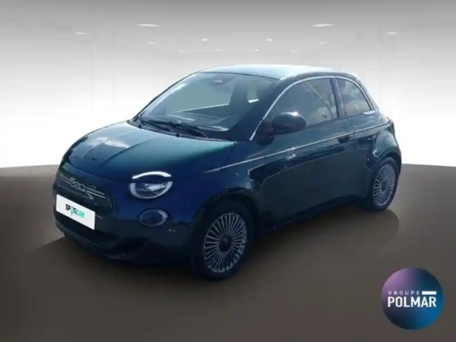 Fiat 500 e 118ch pack confort &amp; tech my23
