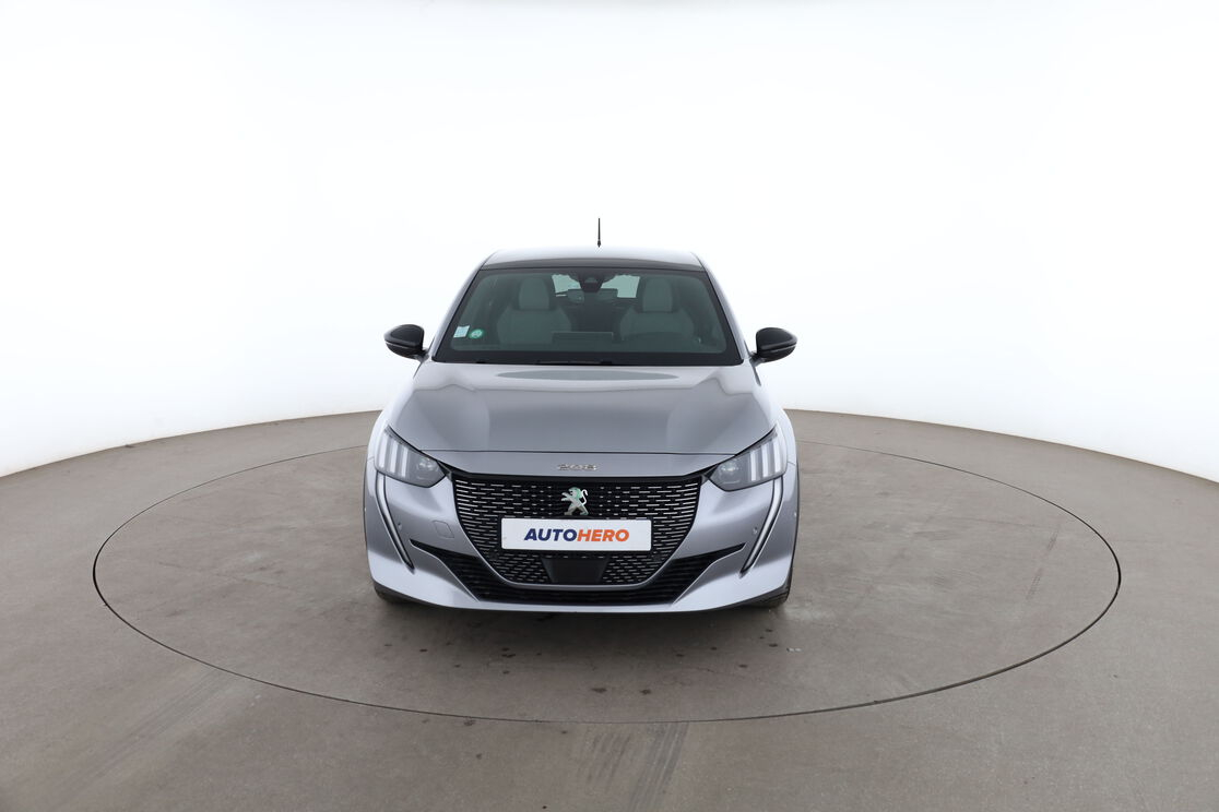 Peugeot 208 Electrique 50 kWh GT — photo 8