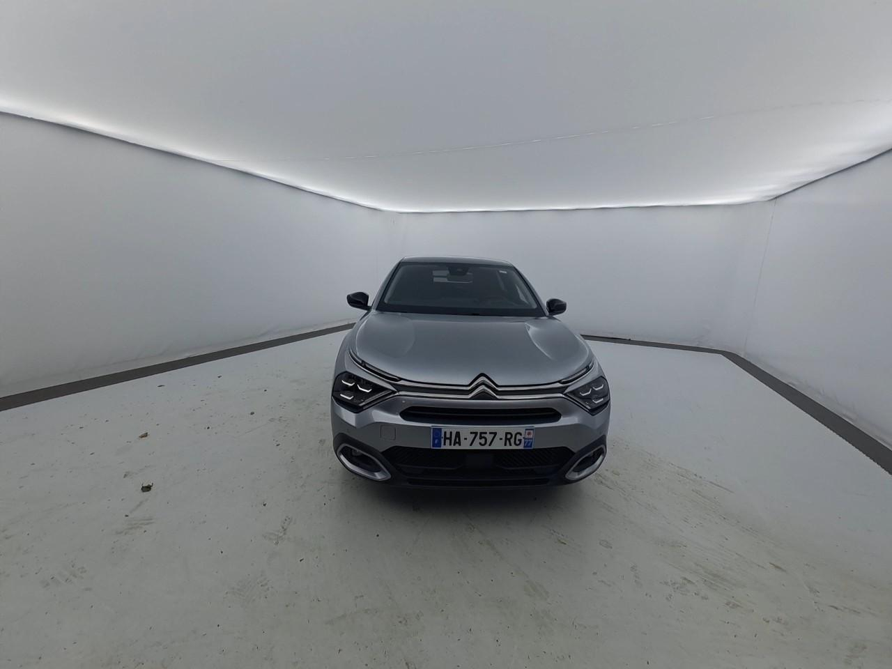 Citroën C4 puretech 130 eat8 max — photo 2