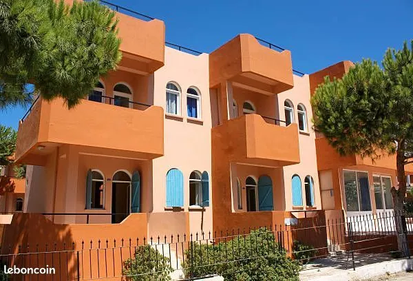 Fonds de commerce hôtel 750 m²