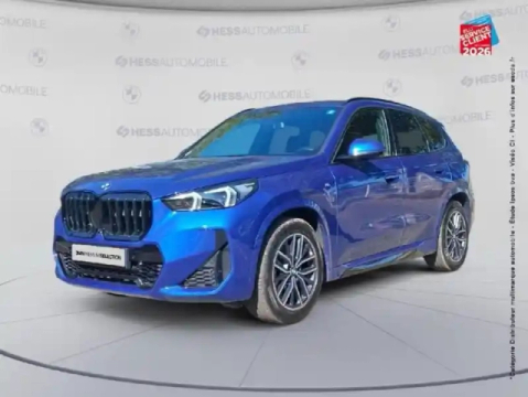 Bmw X1 xdrive23i 218ch m sport