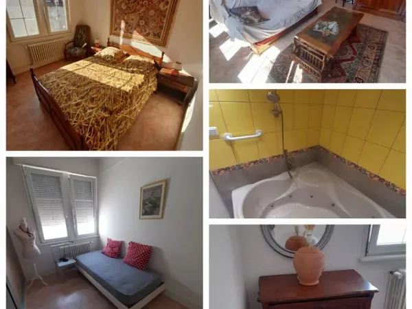 Appartement de 78m2 à louer sur Mulhouse