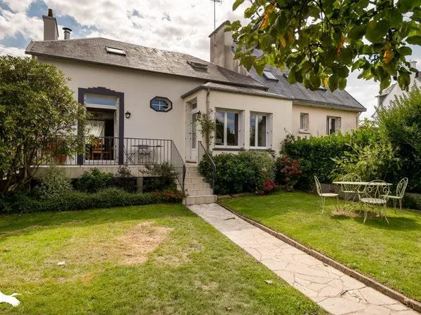 Maison 5 pièces 115 m²