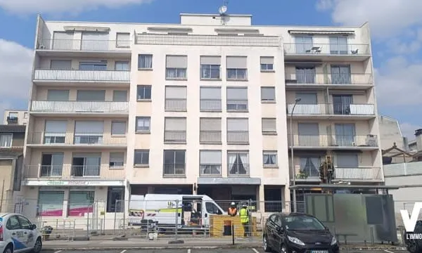 Studio loué