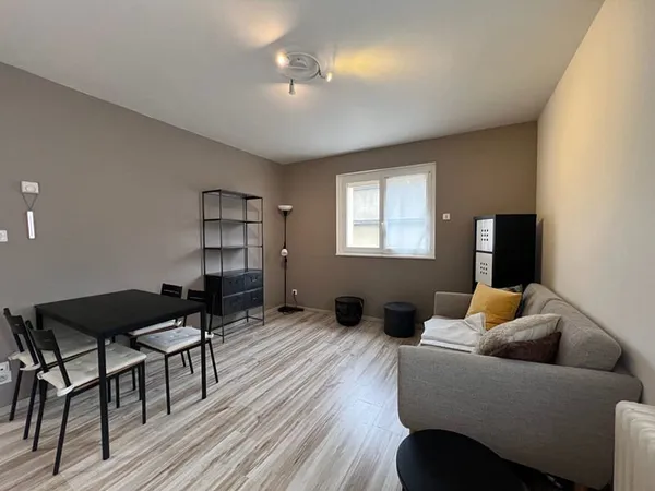 Appartement Moulins 2 pièces 40.03 m2