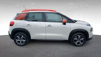 Citroen C3 Aircross PureTech 110ch S&S Feel EAT6 — photo 4