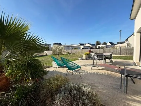 Maison 4 pièces 76 m²