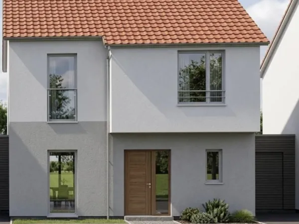 Maison 83 m² Reguisheim