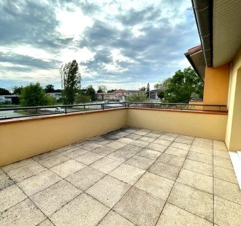 Appartement 4 pièces 81 m²