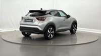 Nissan Juke 1.6 Hybrid 143ch Tekna 2023.5 — photo 5