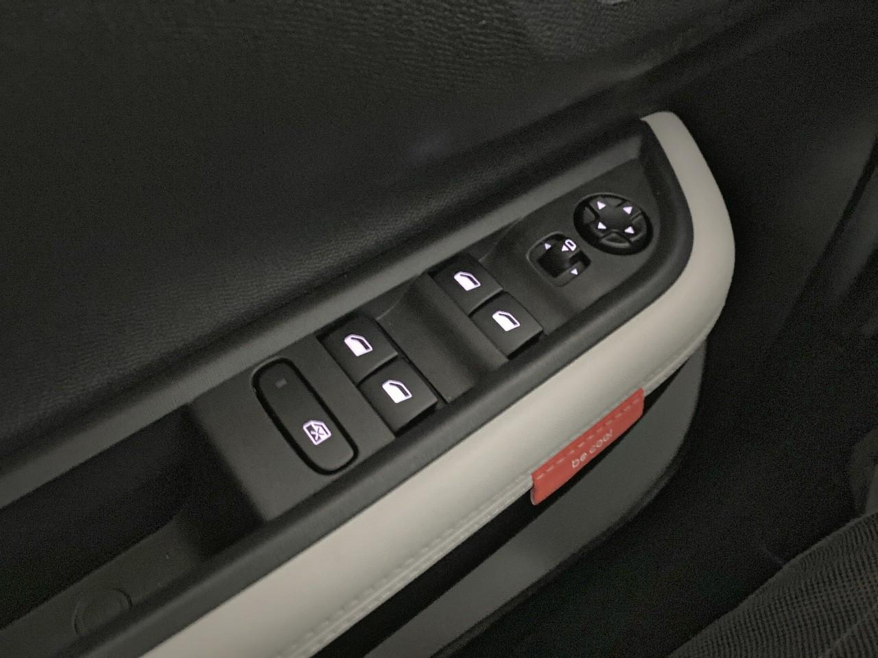 Citroën C3 Aircross hybride 145 ch aut max — photo 20
