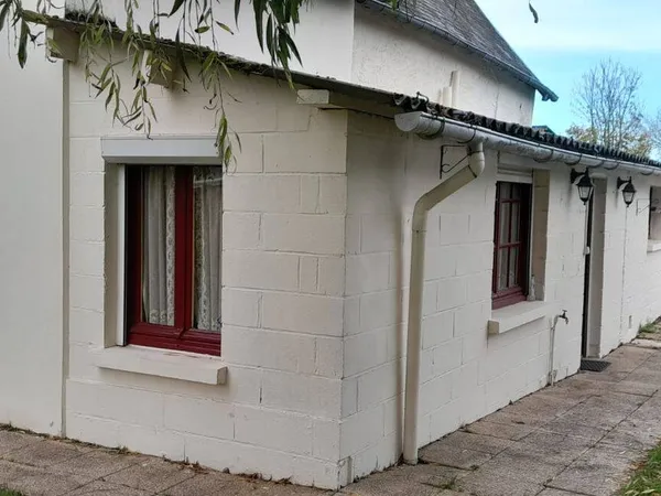 Maison 3 pièces 84 m²