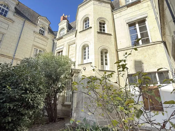 Propriété 10 pièces 350 m²