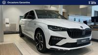 Skoda Scala 1.0 TSI Evo2 116ch Monte-Carlo DSG7 — photo 3