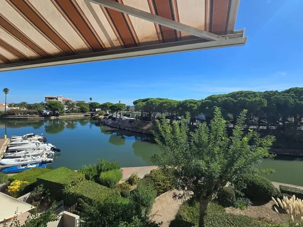 Appartement 3 pièces 37 m²