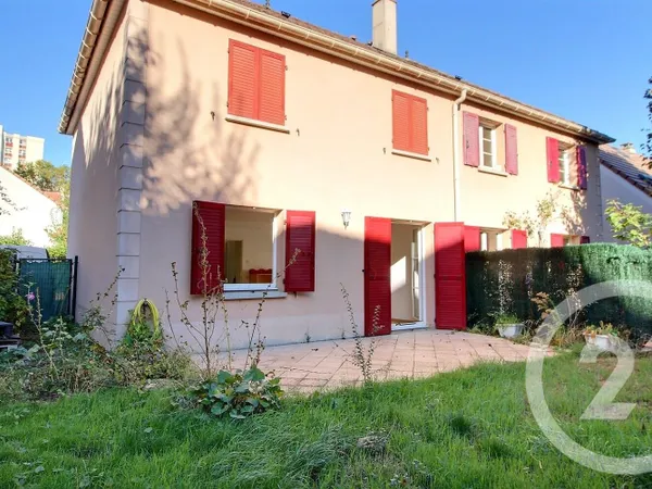 Maison 5 pièces 80 m²