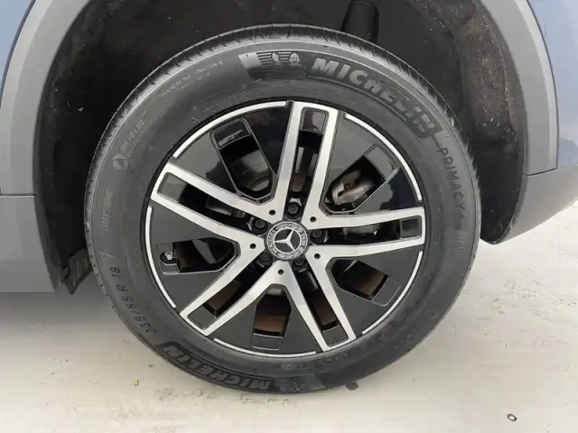 Mercedes Gla 250 e 8g-dct — photo 17