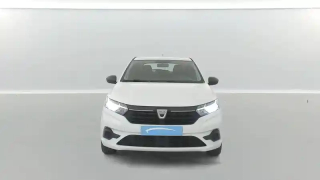 Dacia Sandero eco-g 100 - 22 — photo 16