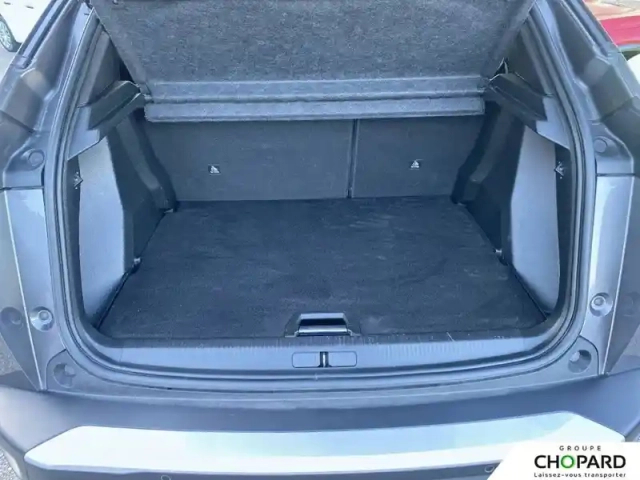 Peugeot 2008 puretech 100 s&amp;s bvm6 — photo 6