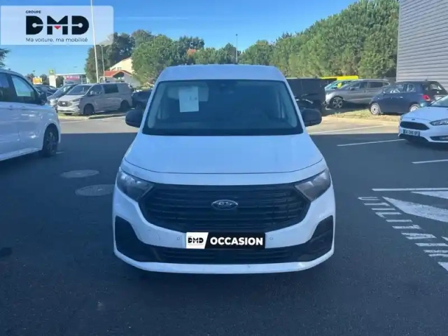 Ford Transit Connect l2 1.5 ecoboost 150ch phev trend bva6 — photo 4
