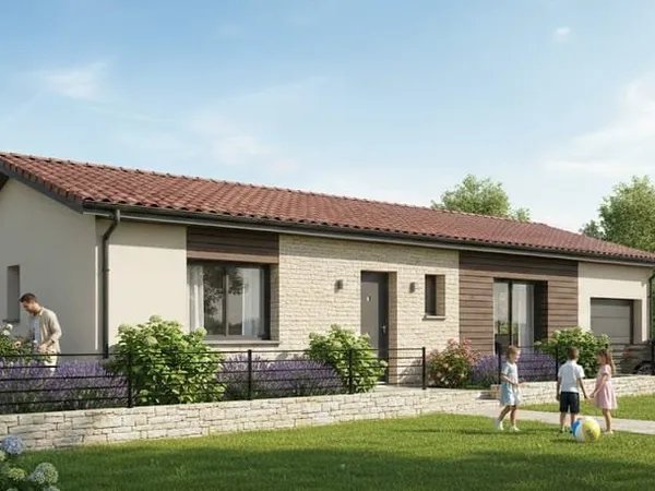 Nouveau sur Saint Jean de Bournay