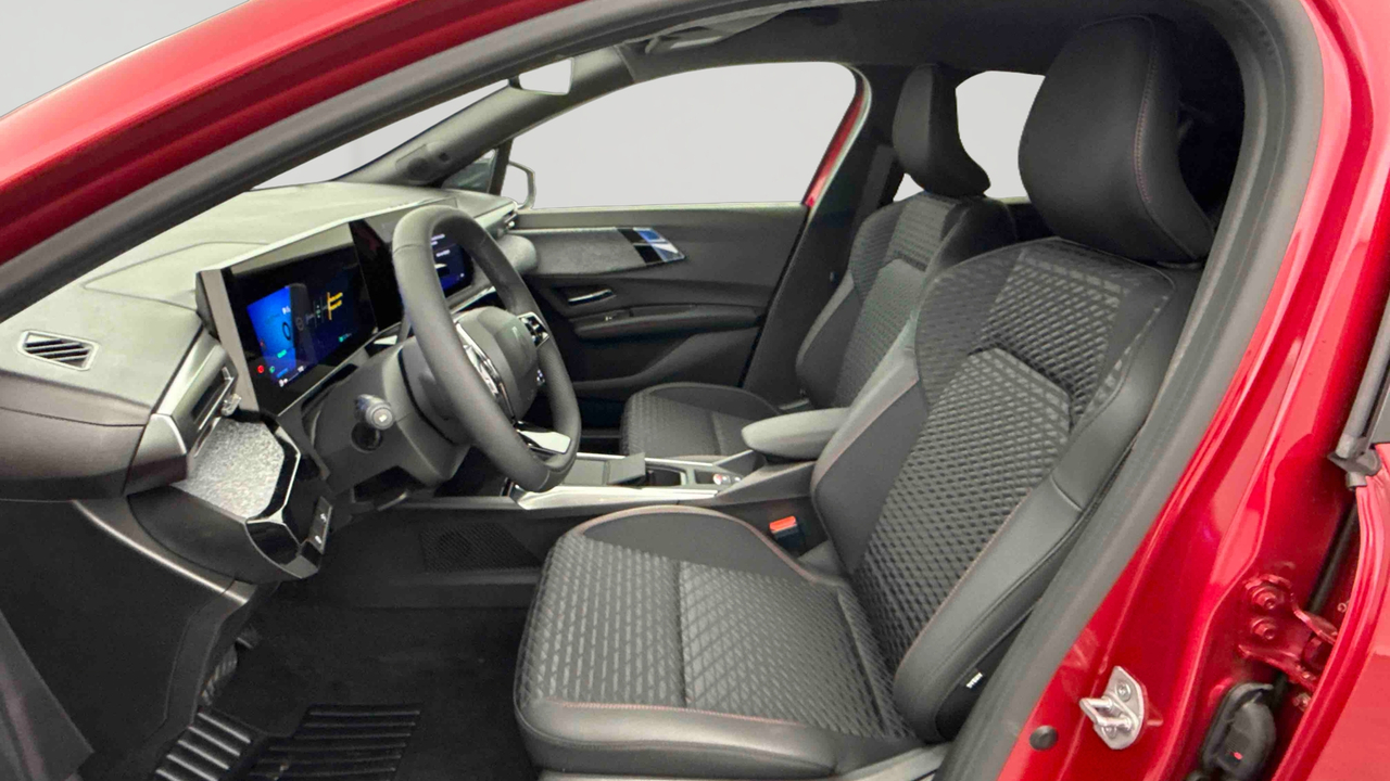 Renault Clio E-Tech full hybrid 160 ch — photo 11