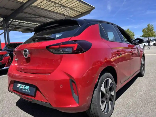 Opel Corsa electrique 136 ch &amp; batterie 50 kwh — photo 2