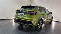 Volkswagen Taigo 1.5 TSI 150ch R-Line DSG7 — photo 5