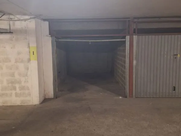 Location garag, métro flachet