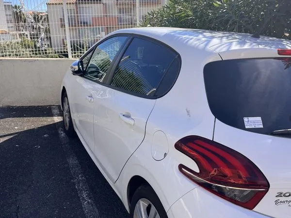 Parking/box Le Cap d'Agde
