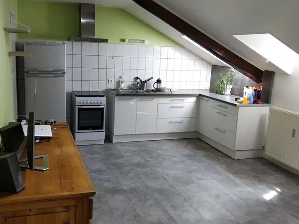 Location T3 68m²