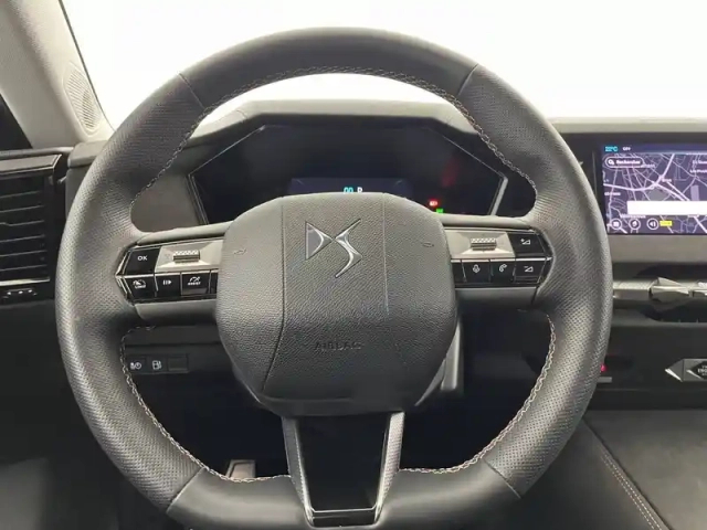Ds Ds 4 hybride e-tense 225 eat8 — photo 23