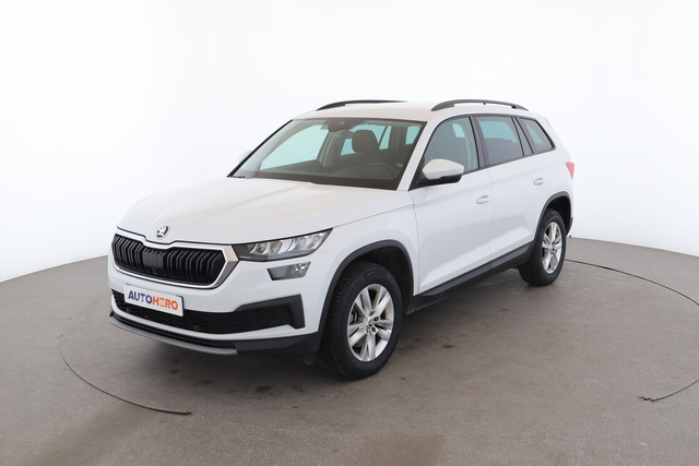 Skoda Kodiaq 2.0 TDI SCR Ambition DSG7