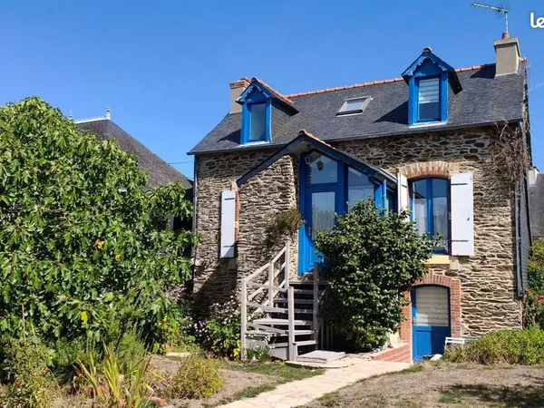 Maison 4 pièces 85 m²