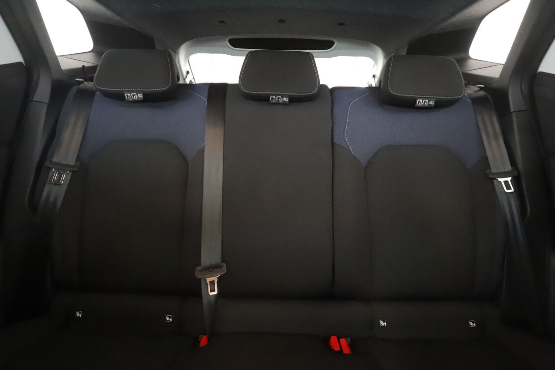 Dacia Duster 1.6 Hybrid Journey 4x2 BVA — photo 14