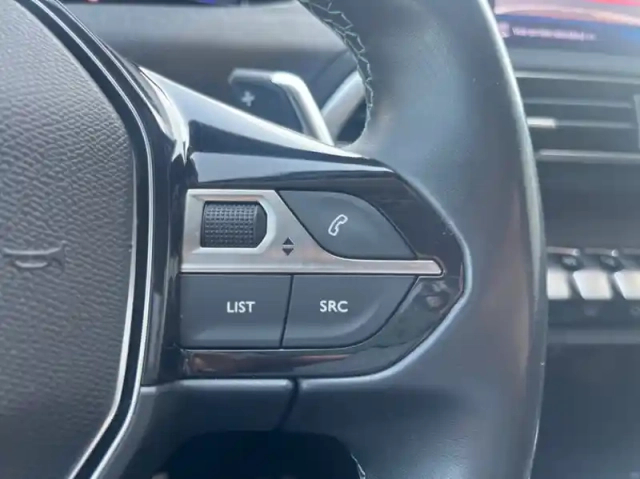 Peugeot 3008 1.2 puretech 130ch crossway s&amp;s eat8 6cv — photo 21