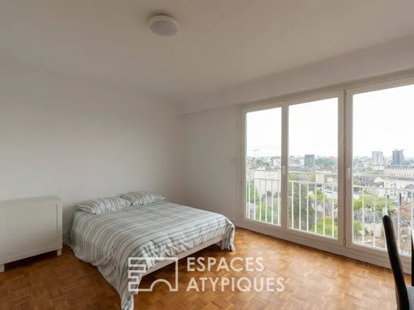 Appartement 1 pièce 11 m²
